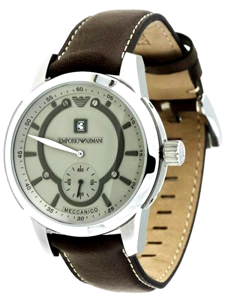 Armani AR4601 Herreur